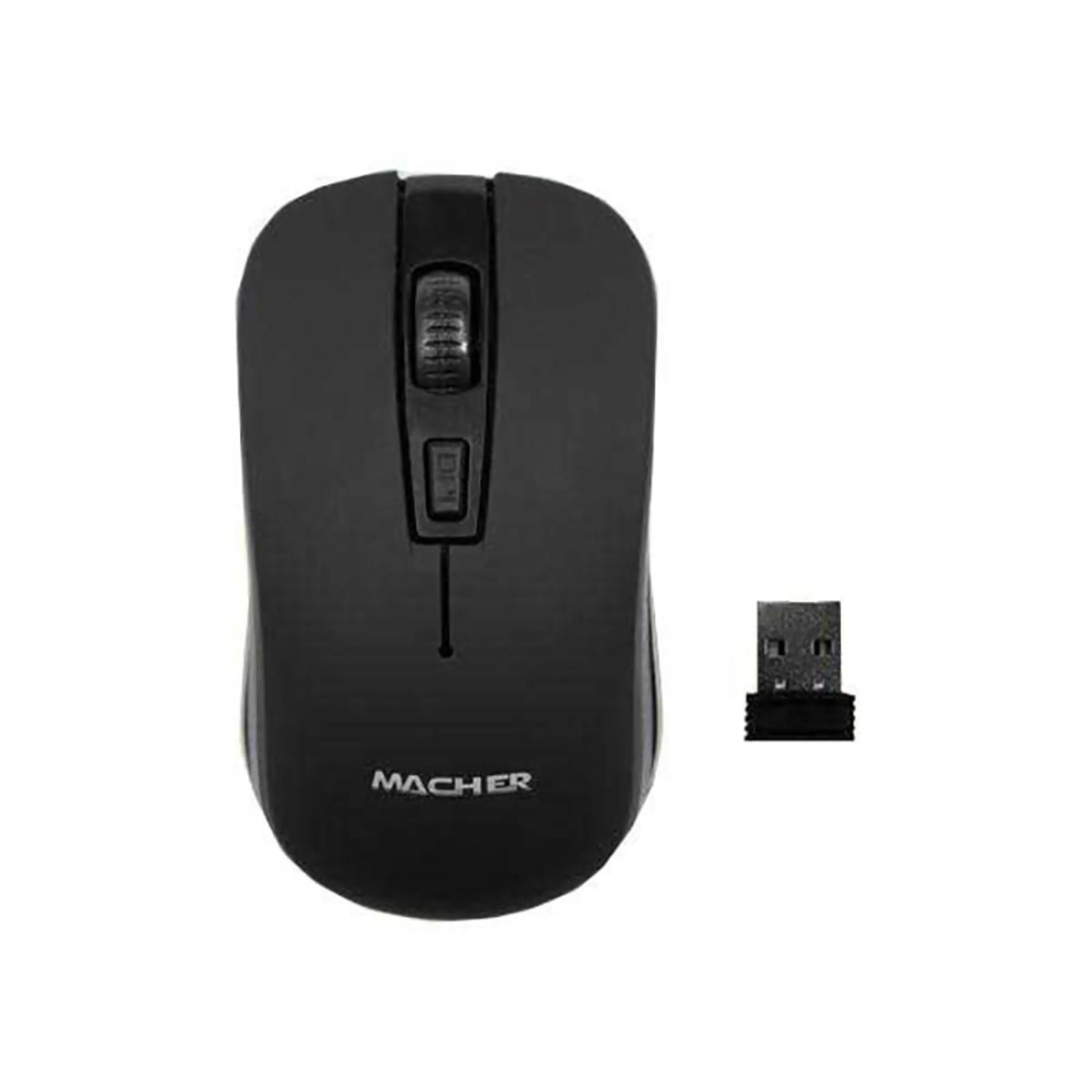 ماوس بی سیم مچر مدل MR-W28|شناسه کالاKT-0010119 ماوس بی سیم مچر مدل MR-W28|شناسه کالاKT-0010119